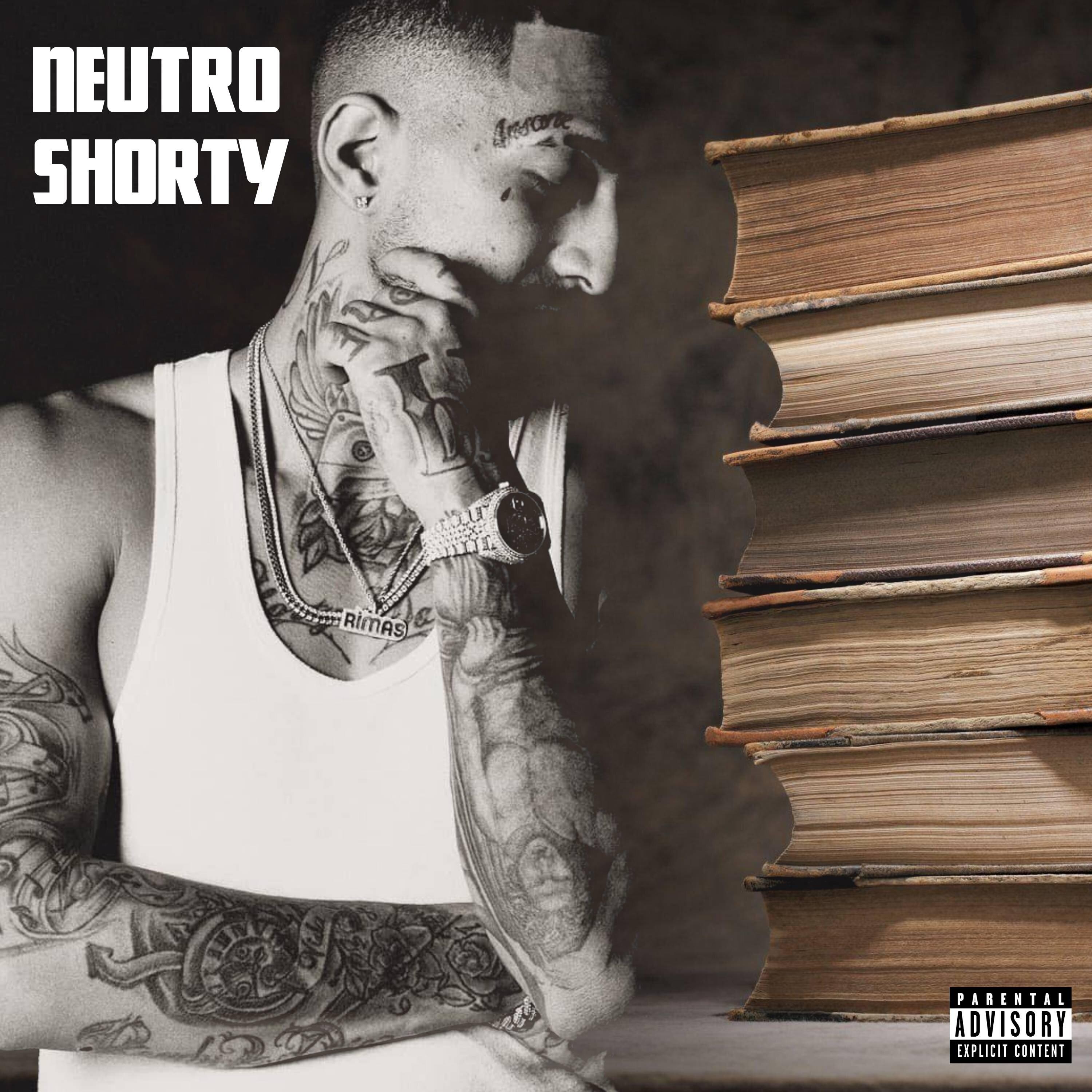 Neutro Shorty - Nenita Mujer