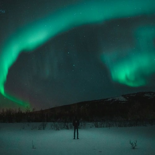 Celestial Spaces (Eunoia Remix)
