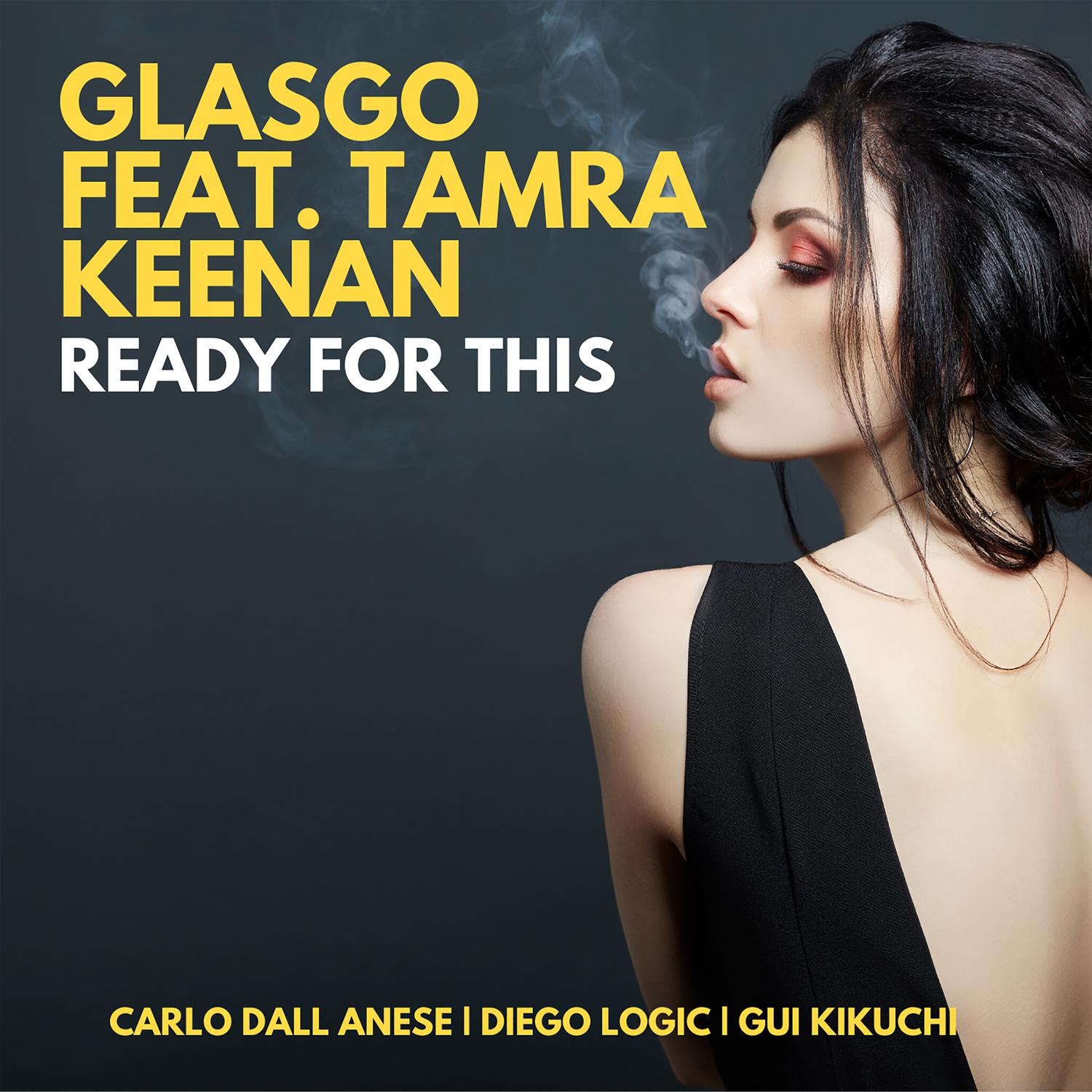 Glasgo - Ready for This (Kickstarts Remix)