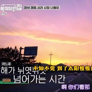 韩综带轮子的家
