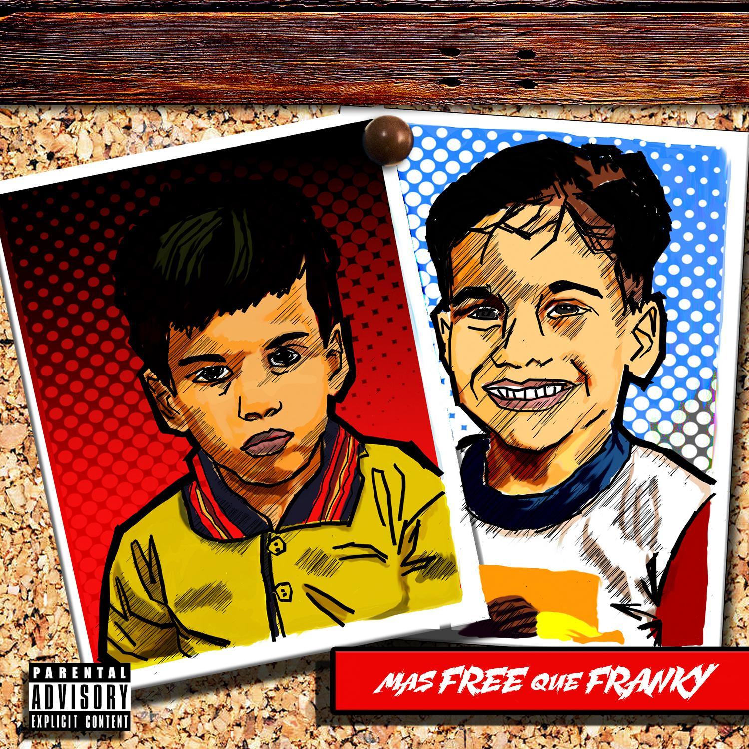 Mas Free Que Franky