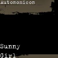 Sunny girl 伴奏