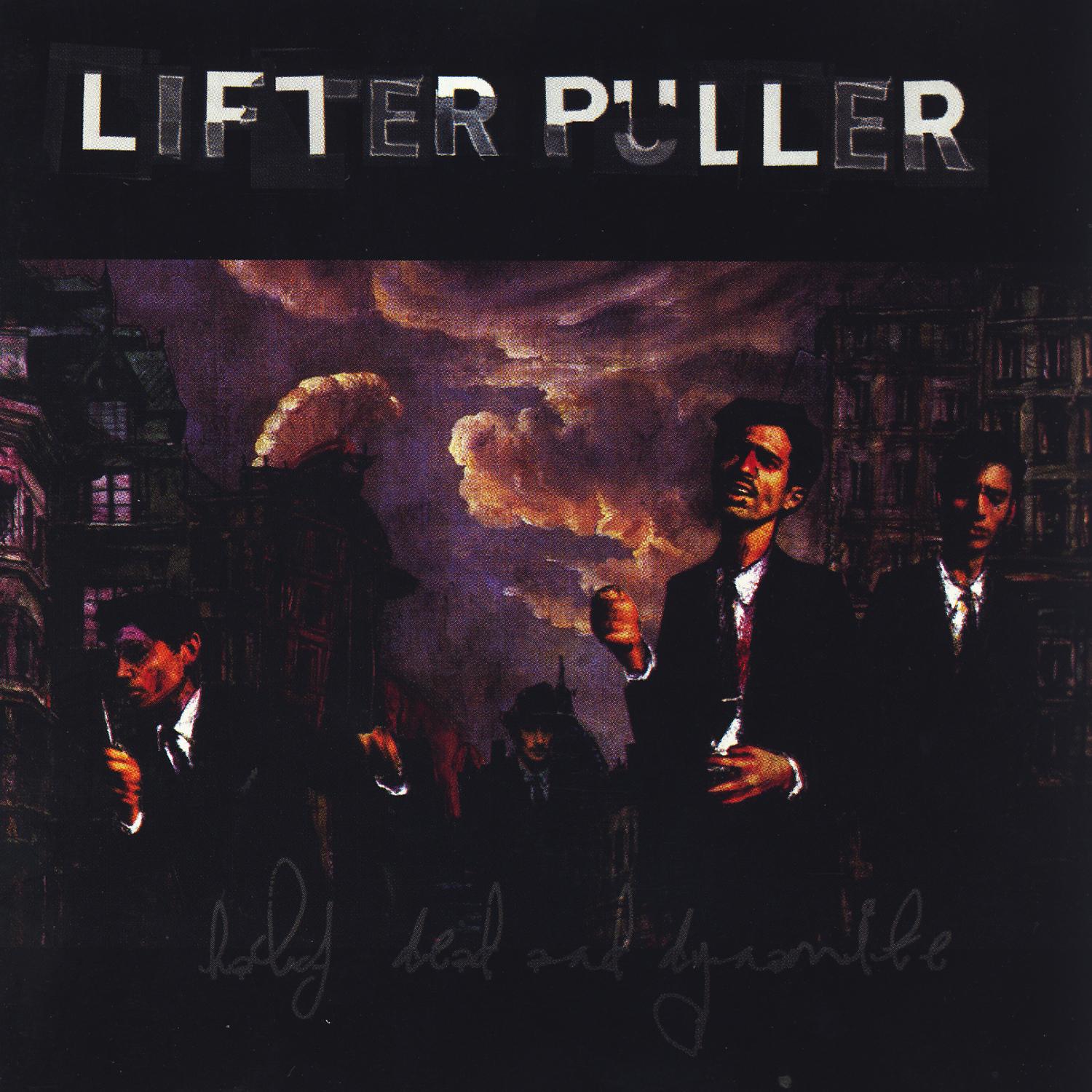 Half Dead and Dynamite (Deluxe Reissue)