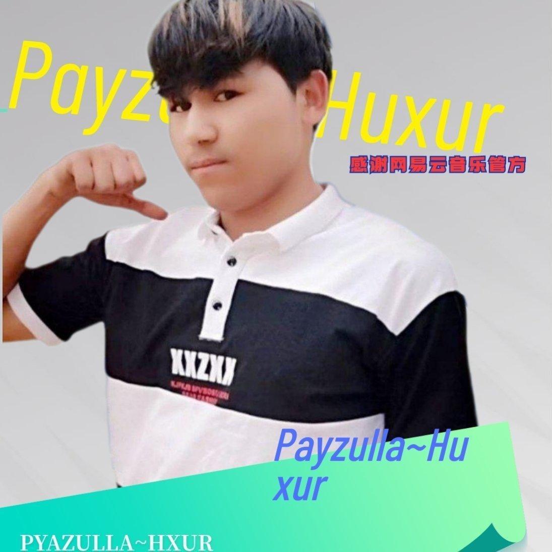 Payzulla-Huxur 歌曲发行单位