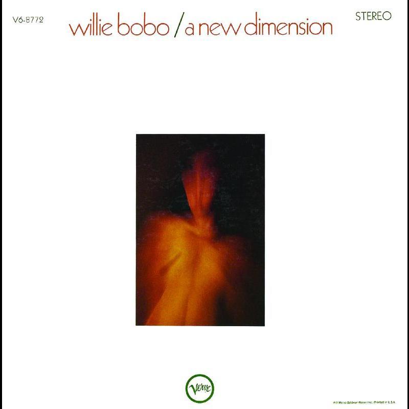 A New Dimension