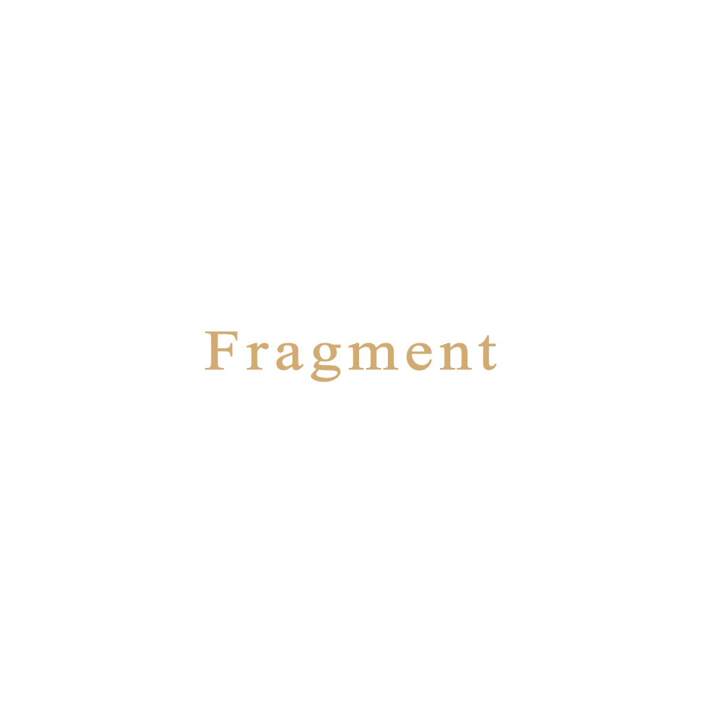 Fragment专辑