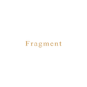 Fragment专辑