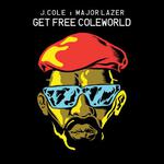 Get Free ColeWorld (Major Lazer)专辑