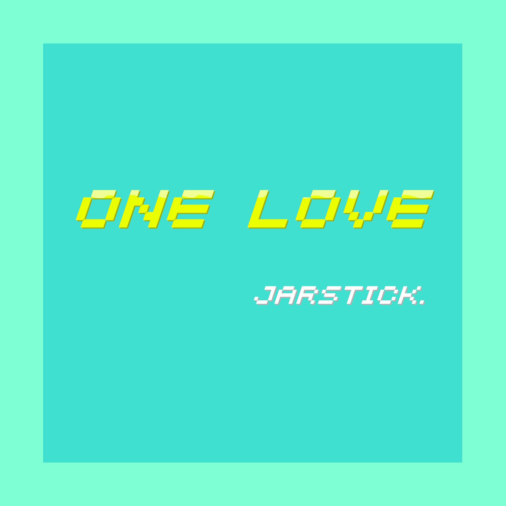 完了(One Love)Prod by YoungJimmy专辑