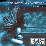 Epic Action & Adventure Vol. 12专辑