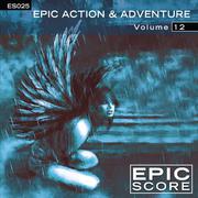 Epic Action & Adventure Vol. 12