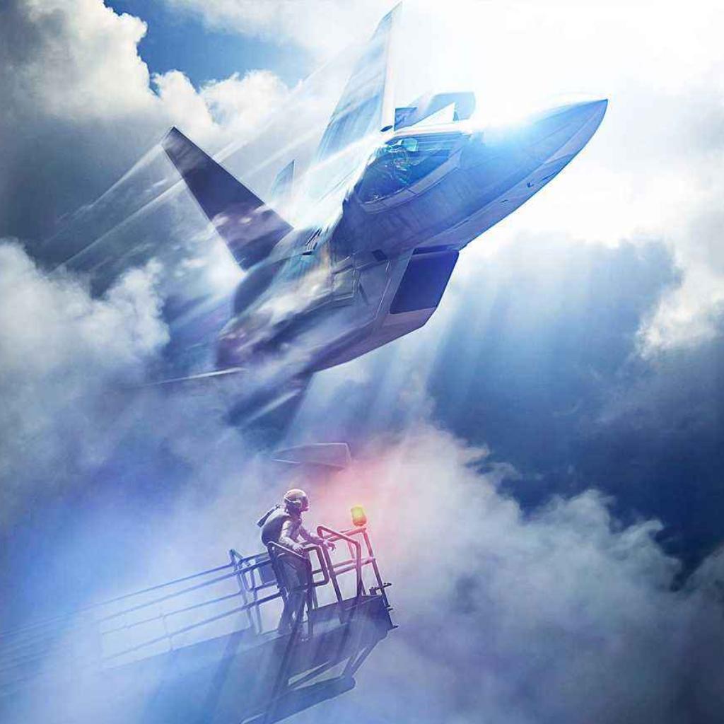 搏击长空，主宰天空的战歌！【战雷空战】 | 在线播放 | 网易云音乐