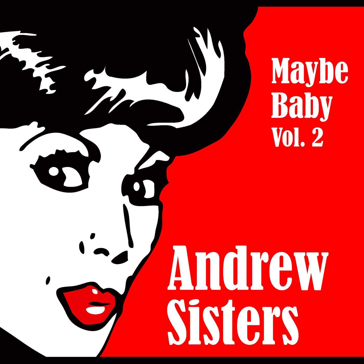 Maybe Baby Vol. 2