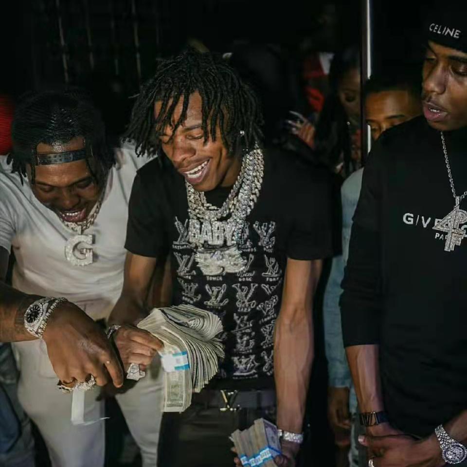 Est Gee*Lil Baby Type Beat