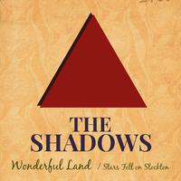 原版伴奏   Wonderful Land - The Shadows (instrumental) （无和声）