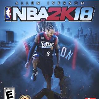 NBA 2K18 Soundtrack