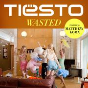 Wasted [feat. Matthew Koma]