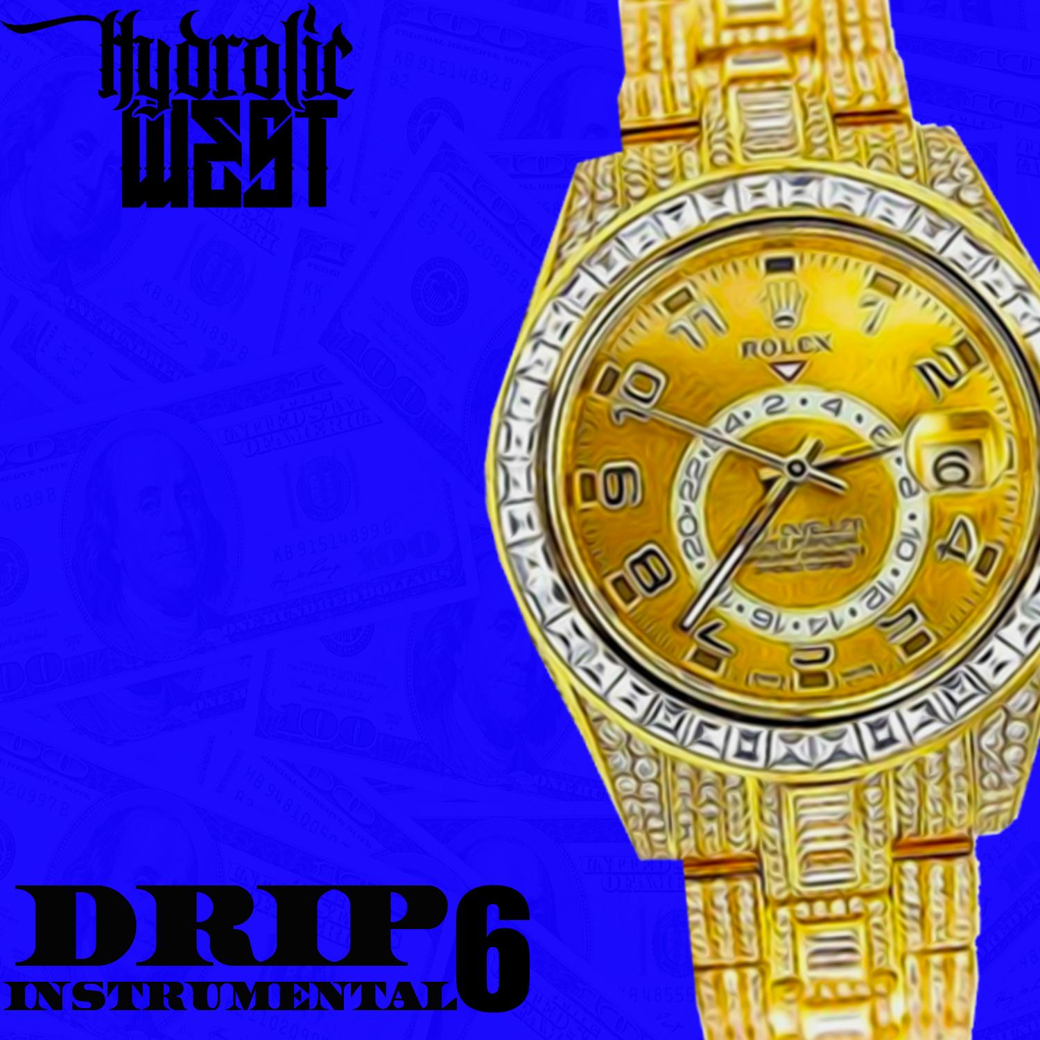 Drip 6