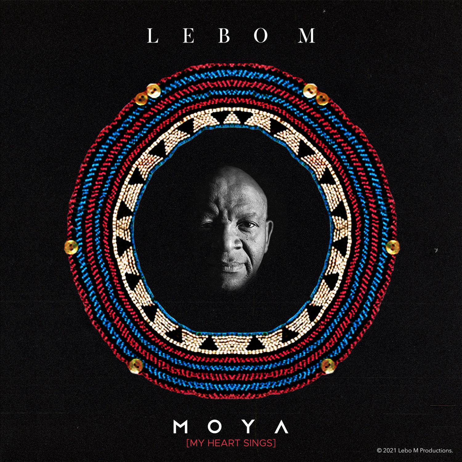 Moya (My Heart Sings)