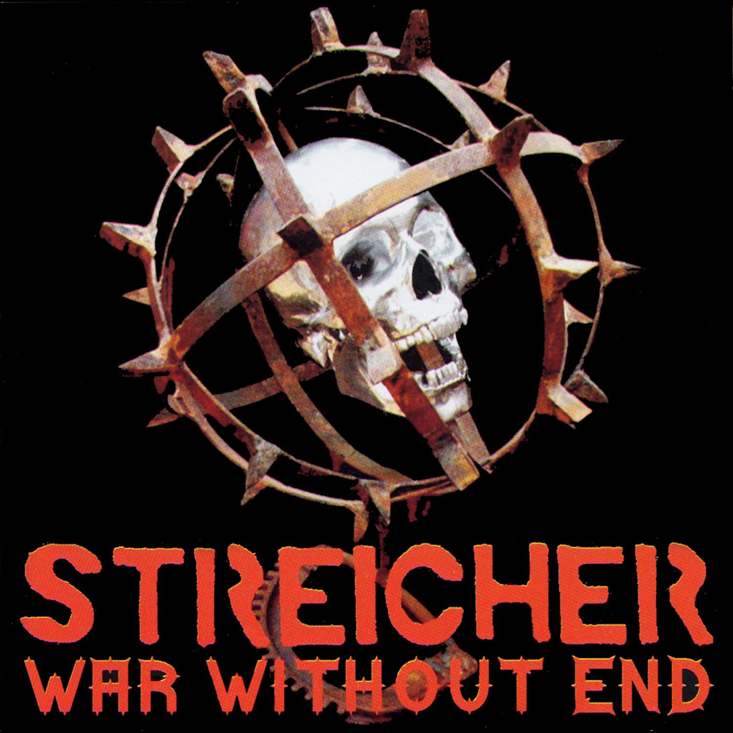 War Without End