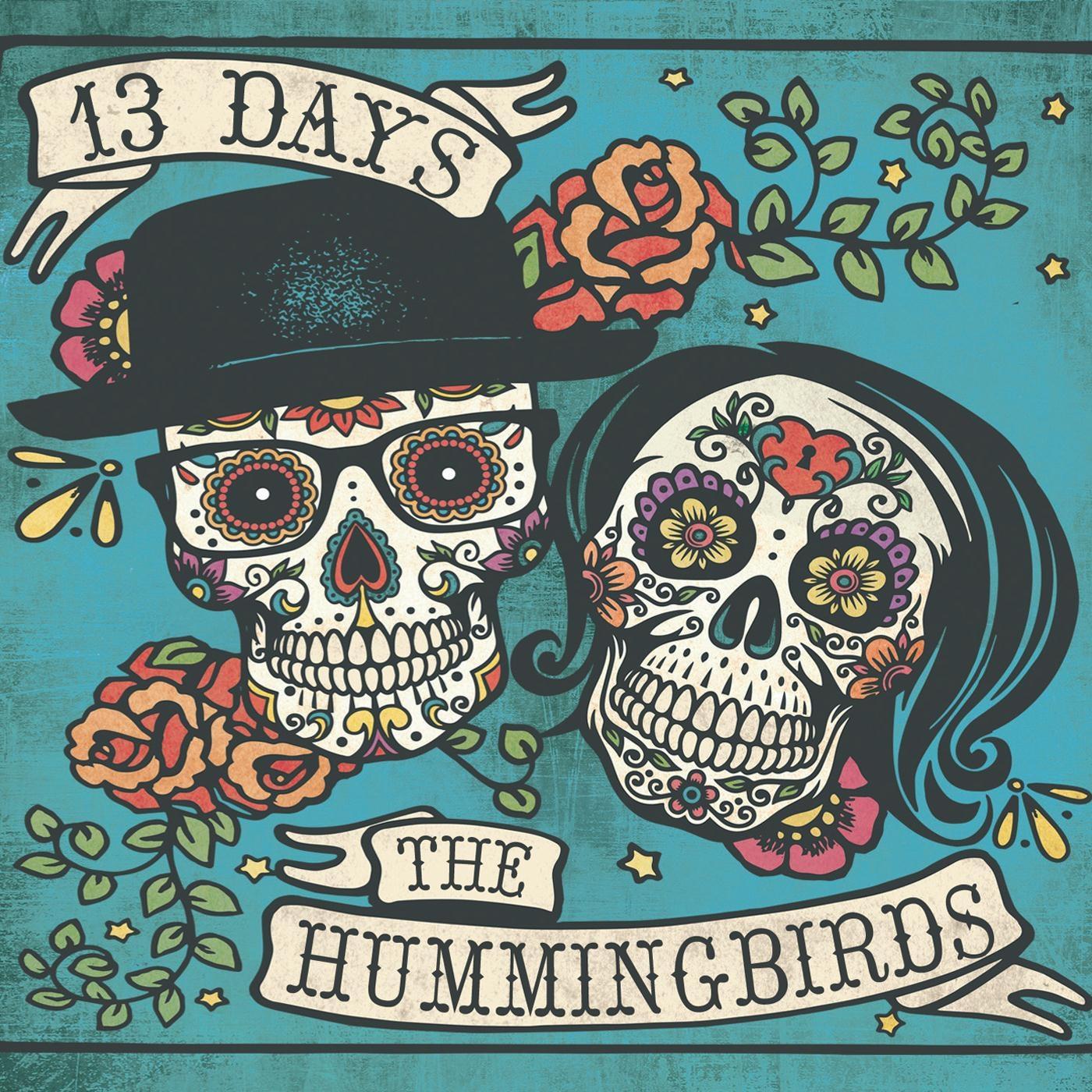 13 Days