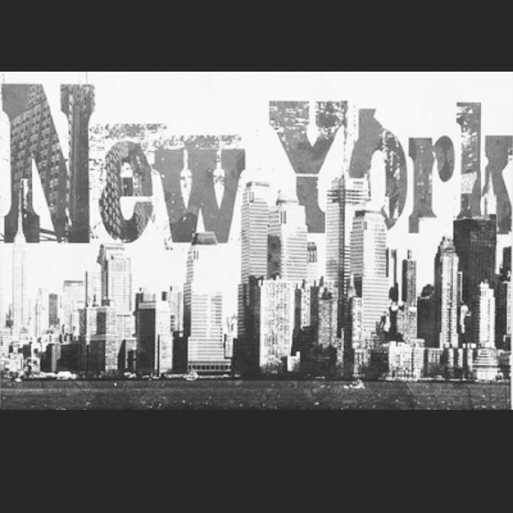 New York, New York