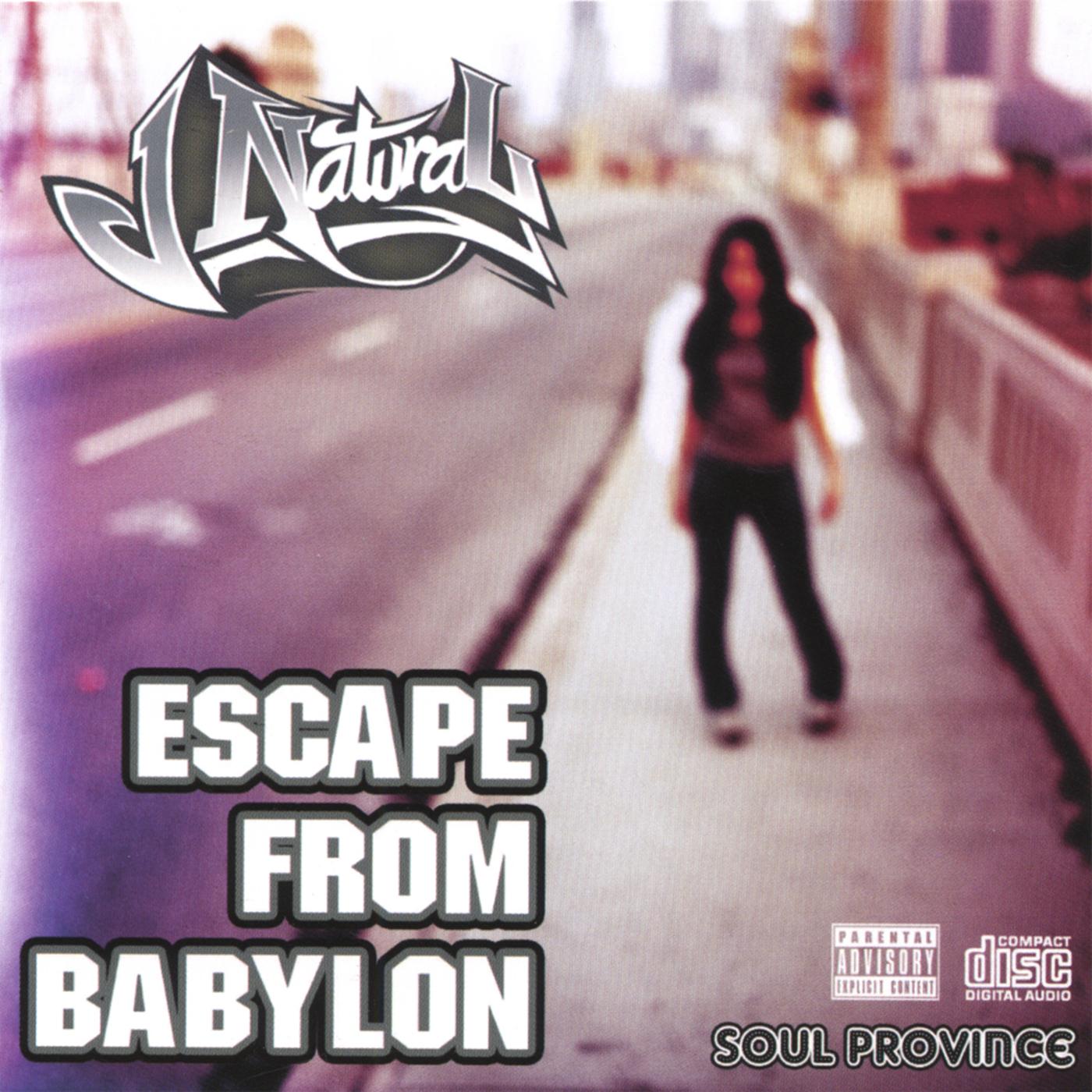 Escape From Babylon