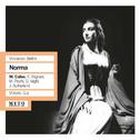 BELINI, V.: Norma [Opera] (Callas, Stignani, Picchi, Vaghi, Sutherland, Royal Opera House Chorus and