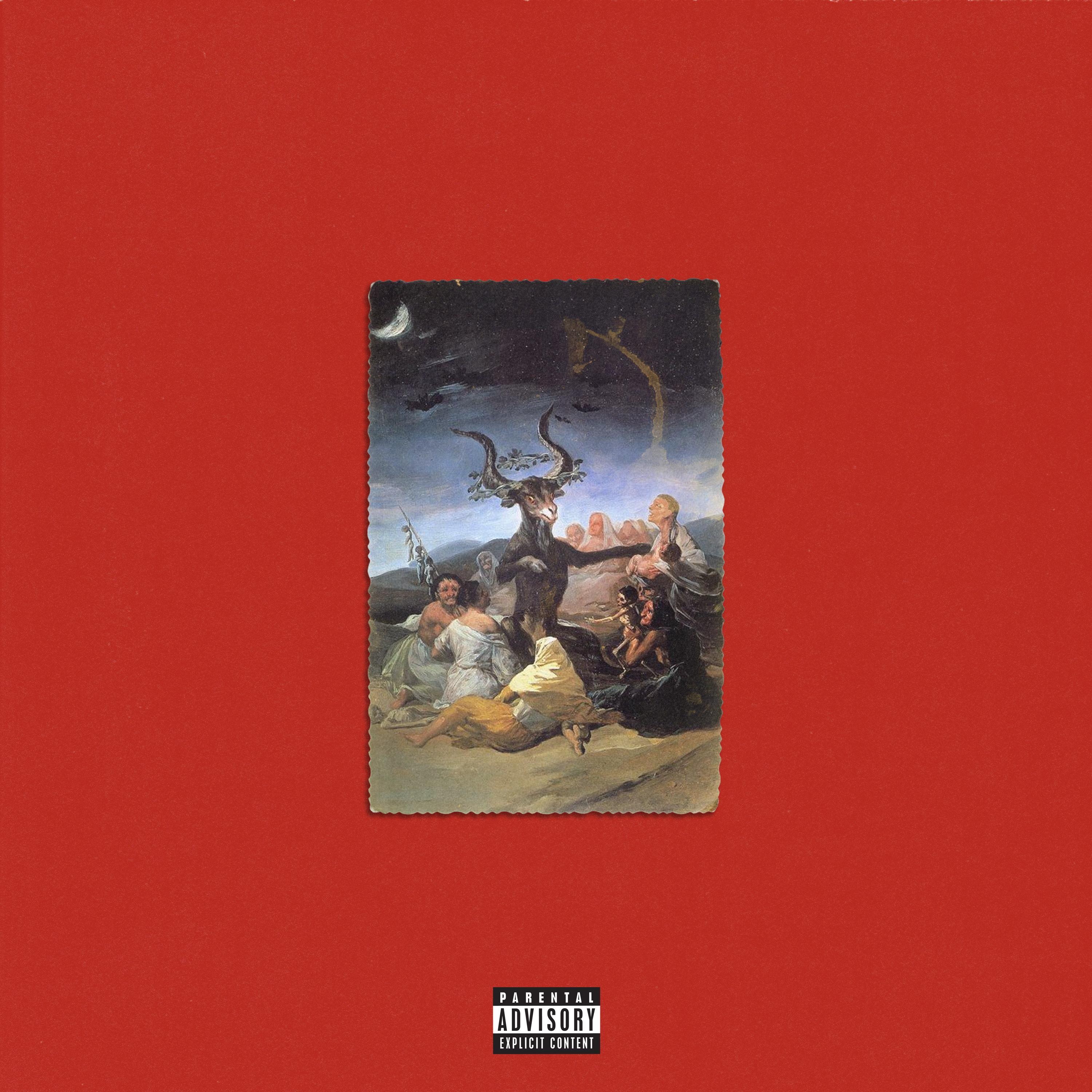 目前我代飞了的教父杀人事件歌单:《雲雀》asca——tommy《stumbling