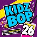 Kidz Bop 26专辑