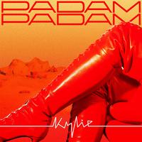 Kylie Minogue - Padam Padam (Z karaoke) 带和声伴奏