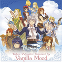 Tales Weaver Exceed by Vanilla Mood~Tales Weaver Presents 6th Anniversary Special Album~专辑