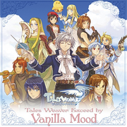 Tales Weaver Exceed by Vanilla Mood~Tales Weaver Presents 6th Anniversary Special Album~