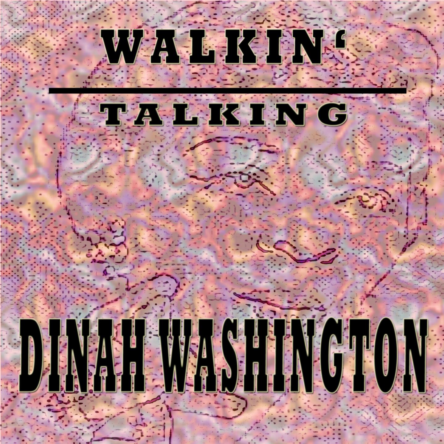 WALKIN' AND TALKING专辑