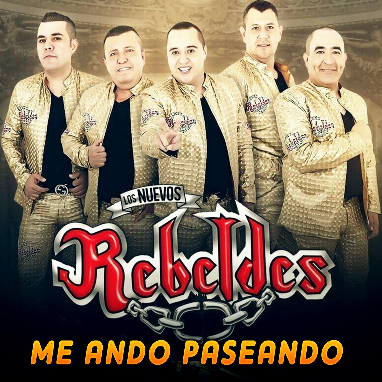 Me Ando Paseando