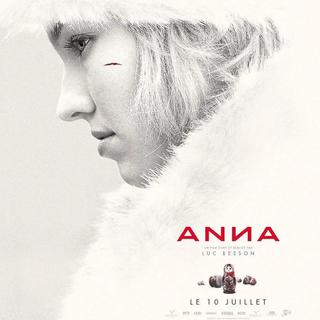 电影《安娜ANNA》配乐单