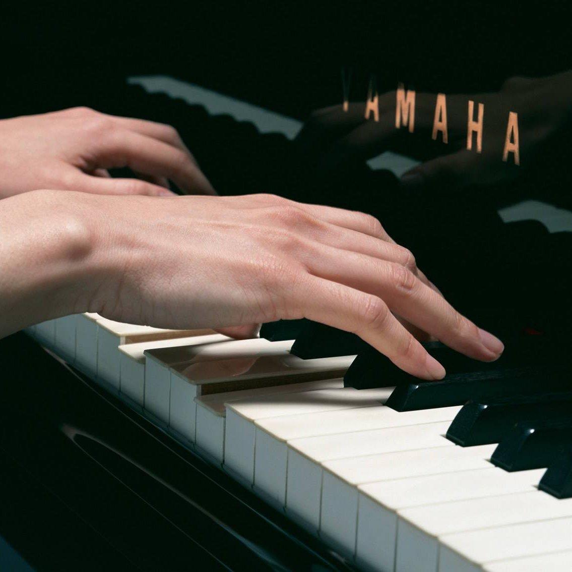 钢琴 ‖ PIANO