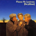 Please Mr. Lostman专辑