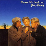 Please Mr. Lostman