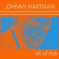 Johnny Hartman: All of Me