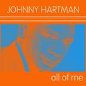 Johnny Hartman: All of Me专辑