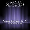 Curated Karaoke, Vol. 35专辑