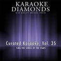 Curated Karaoke, Vol. 35专辑