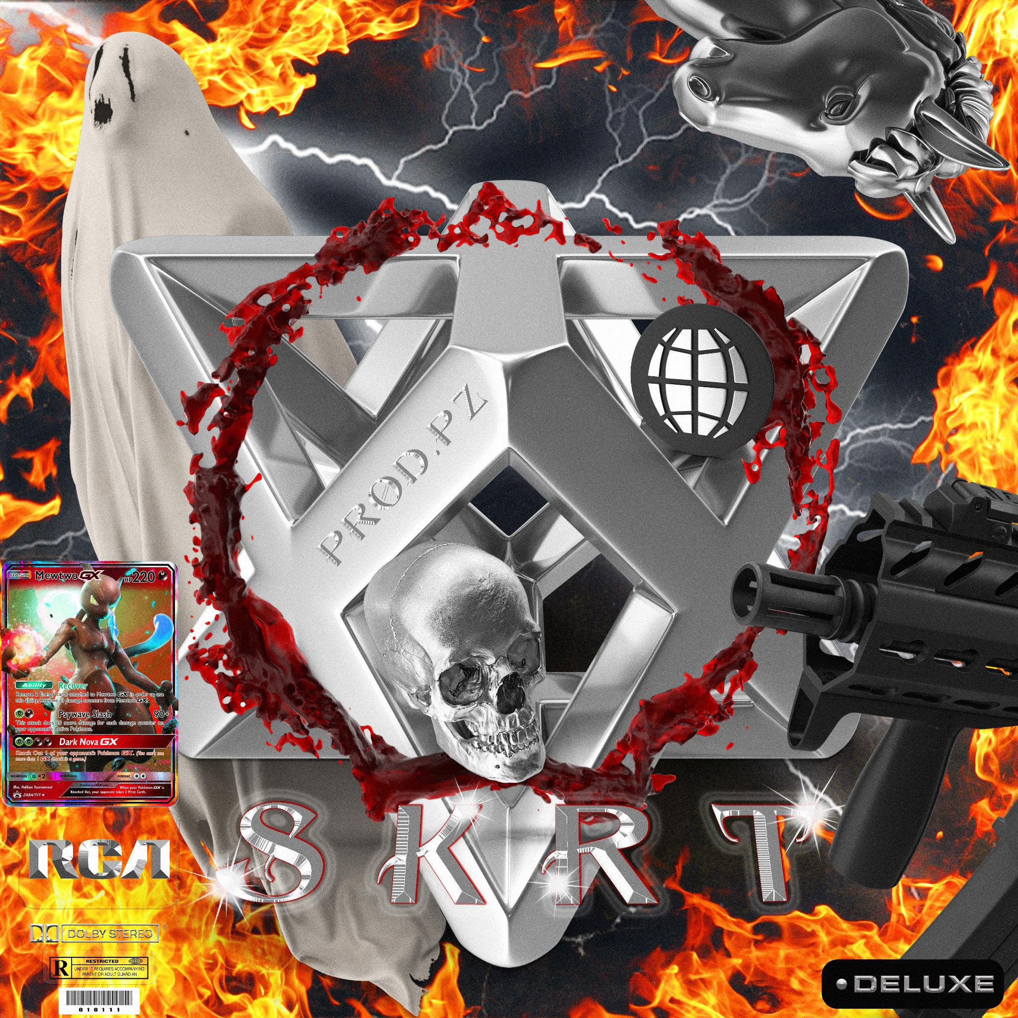 (FREE)SKRT