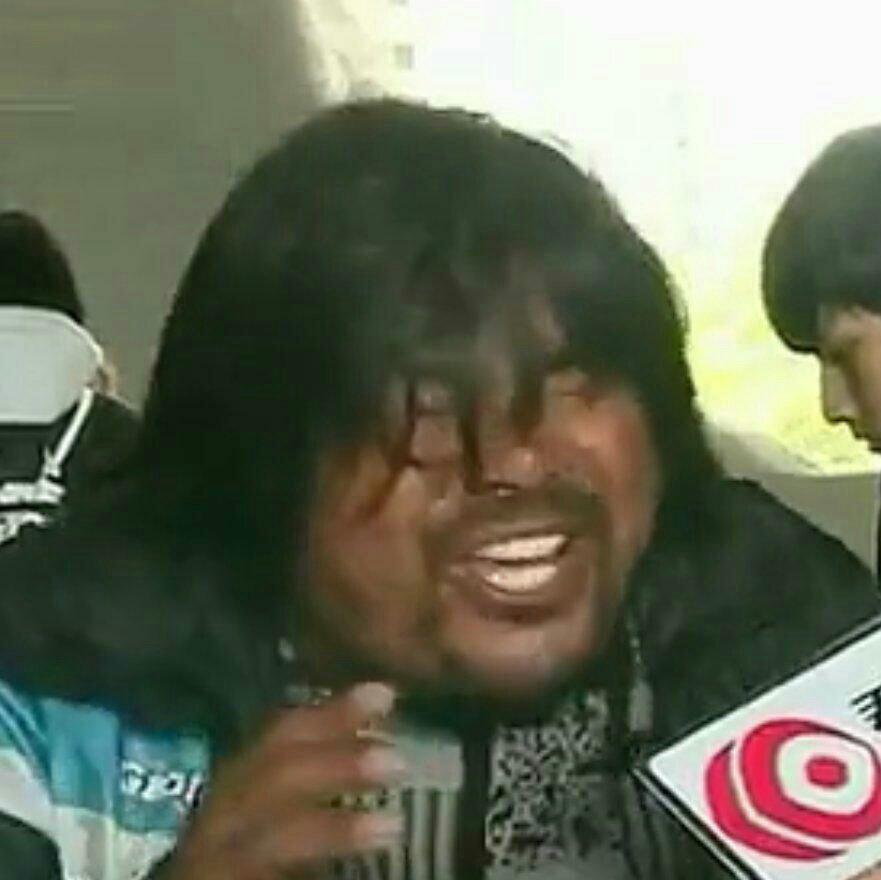 我的烤面筋，融化你的心