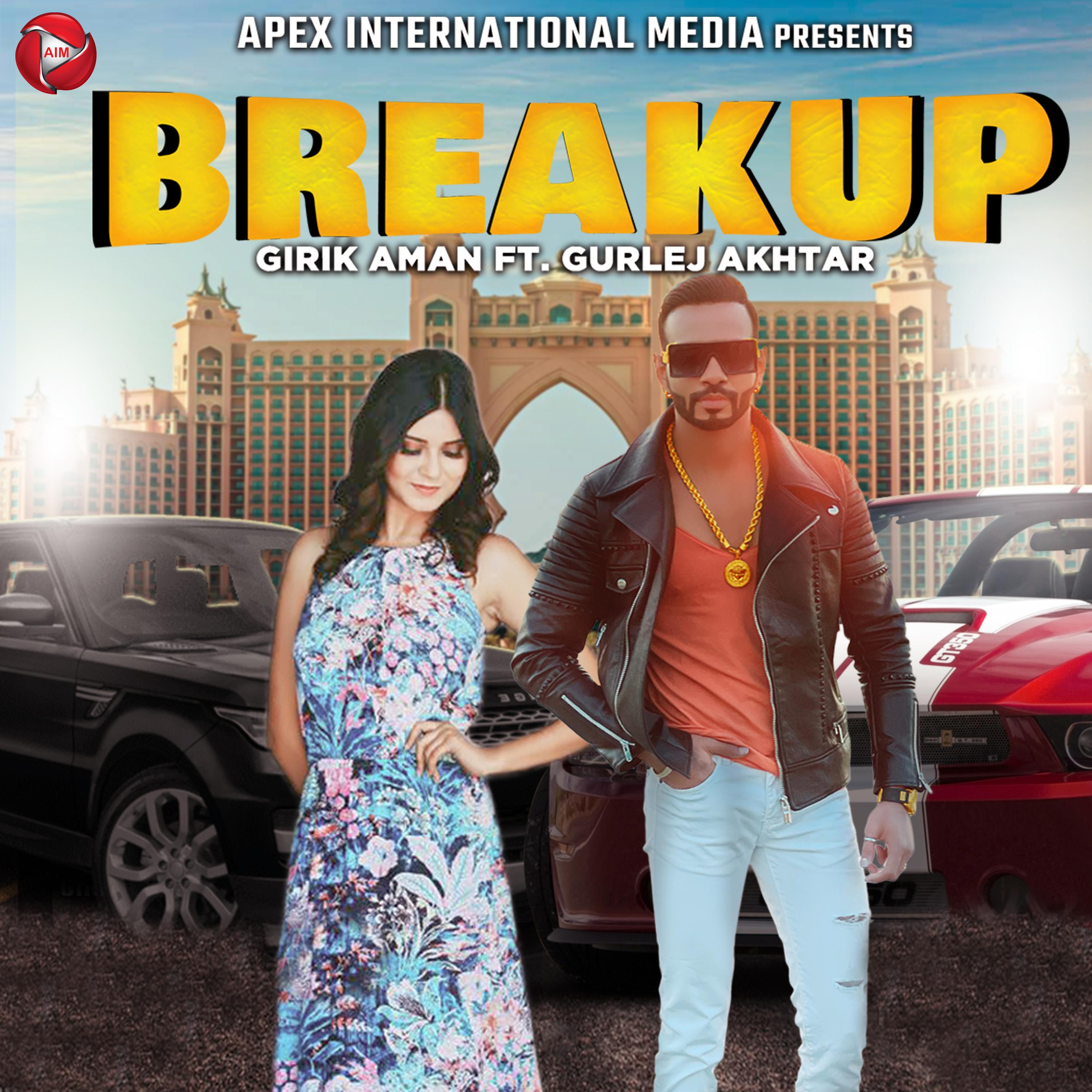 Break Up