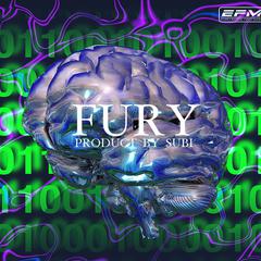 SUBI-FURY（EFM/Original Remix）