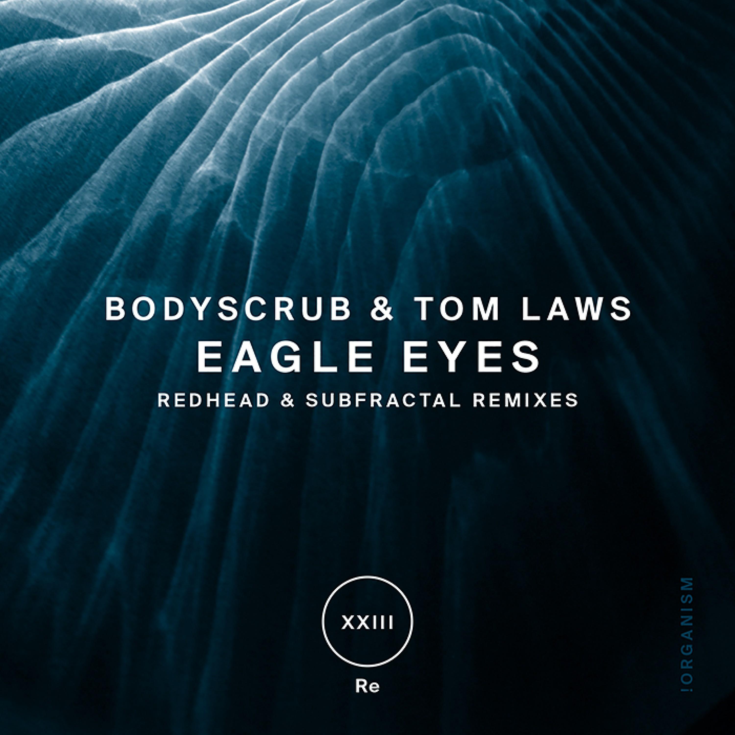 Eagle Eyes