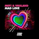Mad Love专辑