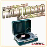 Italo Disco. The New Generation.专辑